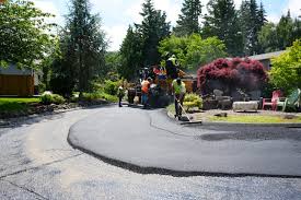 Best Driveway Border and Edging  in Friendswood, TX